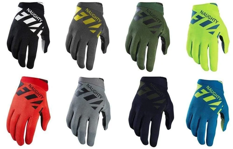 360 Raner Racing MTB BMX Fahrrad Radfahren Motocross MX DH Downhill Dirt Bike Delicate Fox Handschuhe
