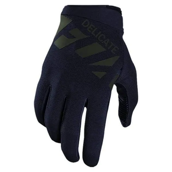 360 Raner Racing MTB BMX Fahrrad Radfahren Motocross MX DH Downhill Dirt Bike Delicate Fox Handschuhe