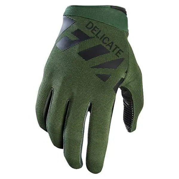 360 Raner Racing MTB BMX Fahrrad Radfahren Motocross MX DH Downhill Dirt Bike Delicate Fox Handschuhe
