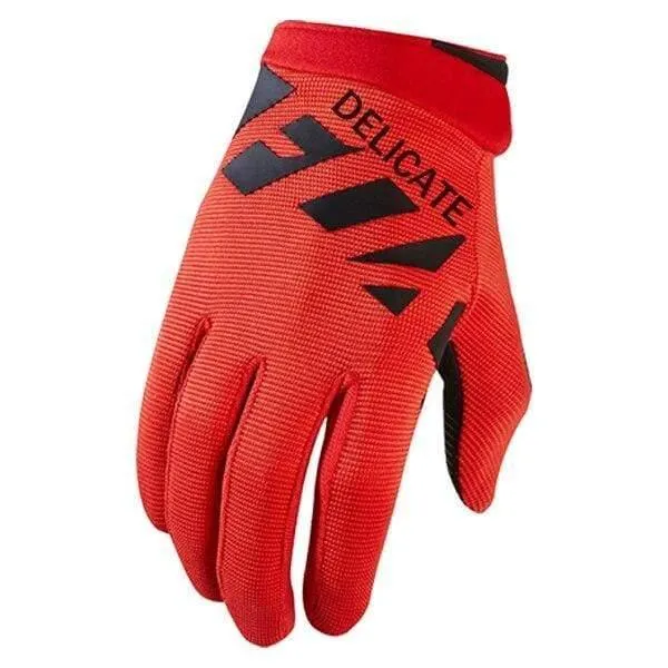 360 Raner Racing MTB BMX Fahrrad Radfahren Motocross MX DH Downhill Dirt Bike Delicate Fox Handschuhe