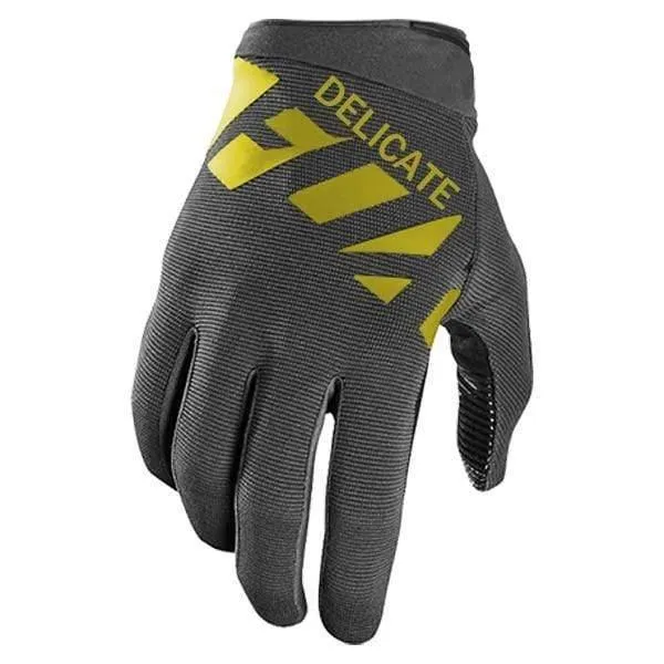 360 Raner Racing MTB BMX Fahrrad Radfahren Motocross MX DH Downhill Dirt Bike Delicate Fox Handschuhe