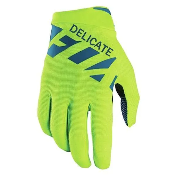 360 Raner Racing MTB BMX Fahrrad Radfahren Motocross MX DH Downhill Dirt Bike Delicate Fox Handschuhe