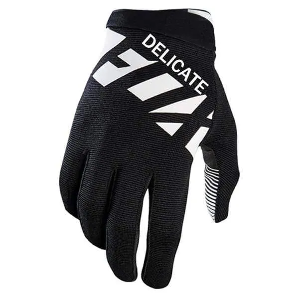 360 Raner Racing MTB BMX Fahrrad Radfahren Motocross MX DH Downhill Dirt Bike Delicate Fox Handschuhe