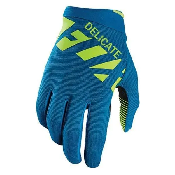 360 Raner Racing MTB BMX Fahrrad Radfahren Motocross MX DH Downhill Dirt Bike Delicate Fox Handschuhe
