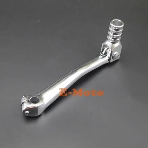11mm CNC Folding Heavy Duty Schalthebel Griff 110cc 125cc PIT PRO QUAD DIRT BIKE NEU
