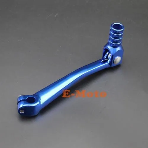 11mm CNC Folding Heavy Duty Schalthebel Griff 110cc 125cc PIT PRO QUAD DIRT BIKE NEU