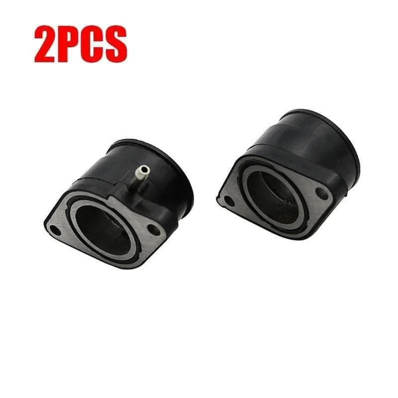 TT600 Vergaser Adapter Halter ISOLATOREN Ansaugstutzen Carb Joint Stiefel set für Für Yamaha TT 600 1984 - 1989 /1993 - 1997