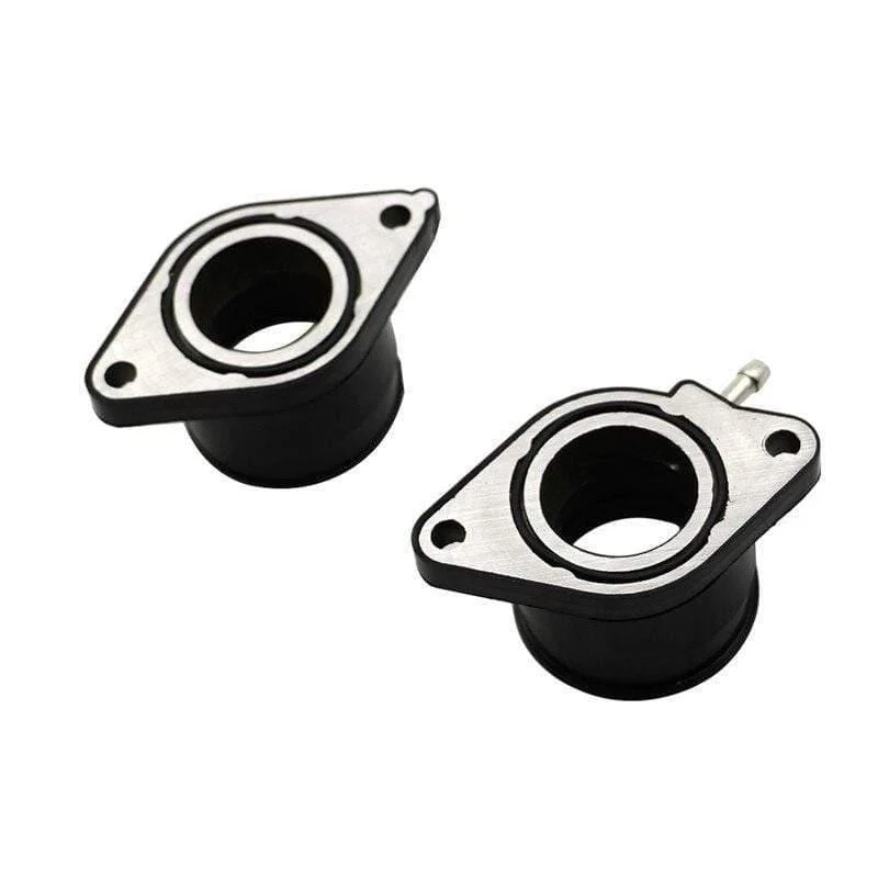 TT600 Vergaser Adapter Halter ISOLATOREN Ansaugstutzen Carb Joint Stiefel set für Für Yamaha TT 600 1984 - 1989 /1993 - 1997