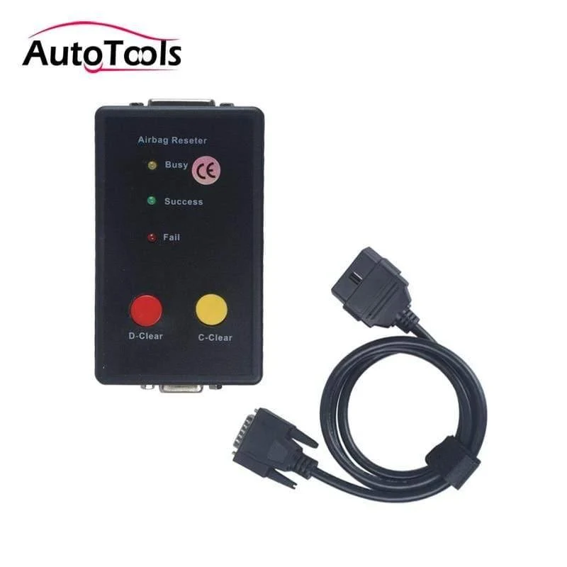 Hochwertiges Auto-Airbag-Reset-Tool für Audi und VW, Autowerkzeuge, Auto-Reset-Tool
