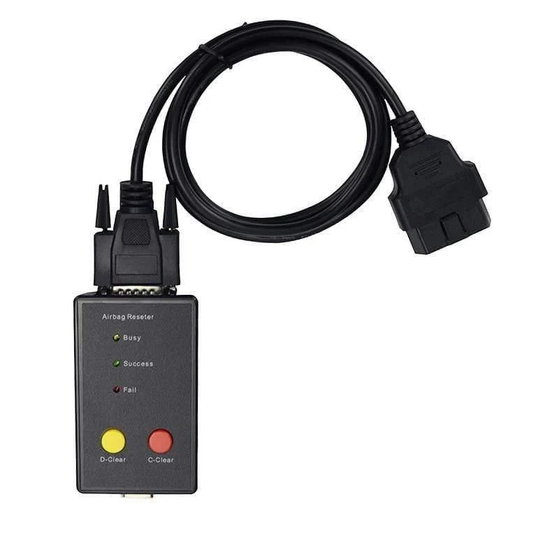 Hochwertiges Auto-Airbag-Reset-Tool für Audi und VW, Autowerkzeuge, Auto-Reset-Tool