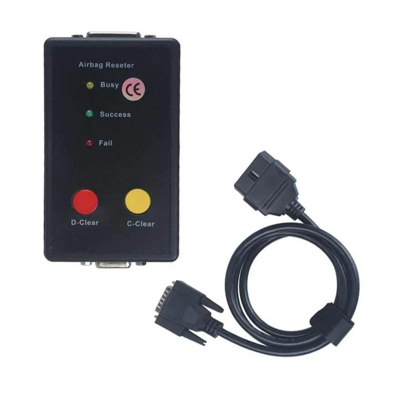 Hochwertiges Auto-Airbag-Reset-Tool für Audi und VW, Autowerkzeuge, Auto-Reset-Tool