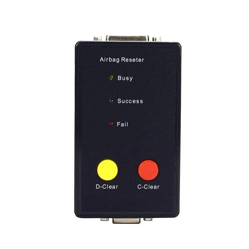 Hochwertiges Auto-Airbag-Reset-Tool für Audi und VW, Autowerkzeuge, Auto-Reset-Tool