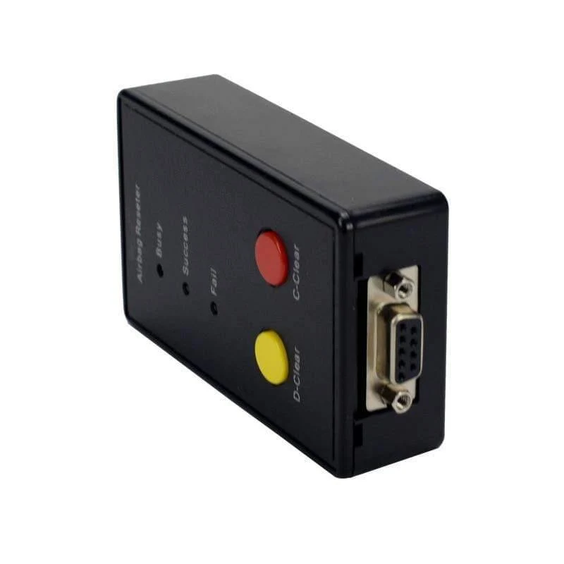 Hochwertiges Auto-Airbag-Reset-Tool für Audi und VW, Autowerkzeuge, Auto-Reset-Tool