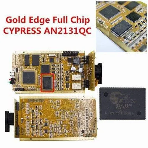 Kann Volle Chip Diagnose Scanner Neueste V178 Clip Kann Obdii Diagnose Interface Tool Reprog V175 Als Geschenk Post Kostenloser