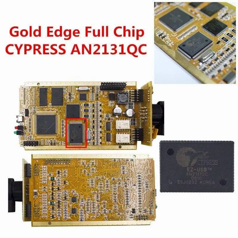 Kann Volle Chip Diagnose Scanner Neueste V178 Clip Kann Obdii Diagnose Interface Tool Reprog V175 Als Geschenk Post Kostenloser
