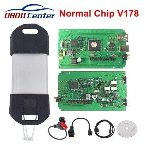 Kann Volle Chip Diagnose Scanner Neueste V178 Clip Kann Obdii Diagnose Interface Tool Reprog V175 Als Geschenk Post Kostenloser
