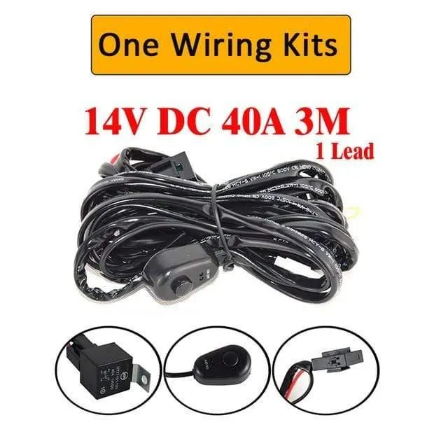 LED 20 Zoll 126 W 12 V LED-Lichtleiste Kennzeichenhalter Bull Bar IP67 Combo Beam Gerade Auto Offroad 4x4 für Jeep ATV