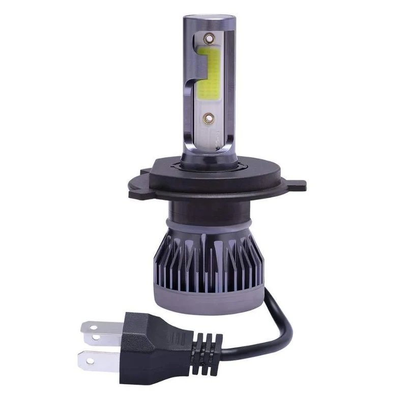 Mini H4 H7 LED Auto Scheinwerfer Kit 6000K 3000K 8000K 72W 12000LM H1 H11 9005 HB3 9006 HB4 H8 6000K Glühbirnen Auto Zubehör