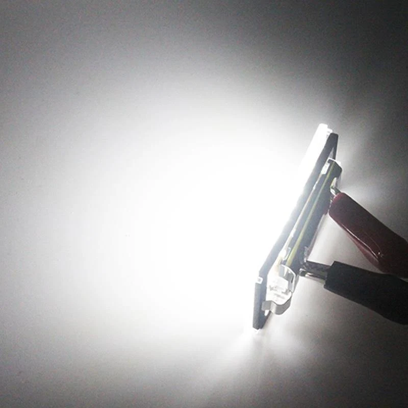 2 Teile/satz SUNKIA LED Kennzeichenleuchte Licht für FIAT 500 500C 2009-2015 Auto Styling Fehlerfrei Canbus Pure weiß