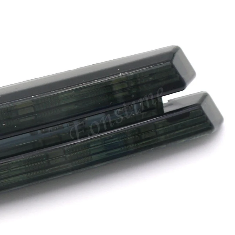 2 stücke LED Rauch Seite Marker Lichter Blinker Für BMW E90 E91 E92 E93 E81 E88 E60 528i 328i X5 x6 Z4