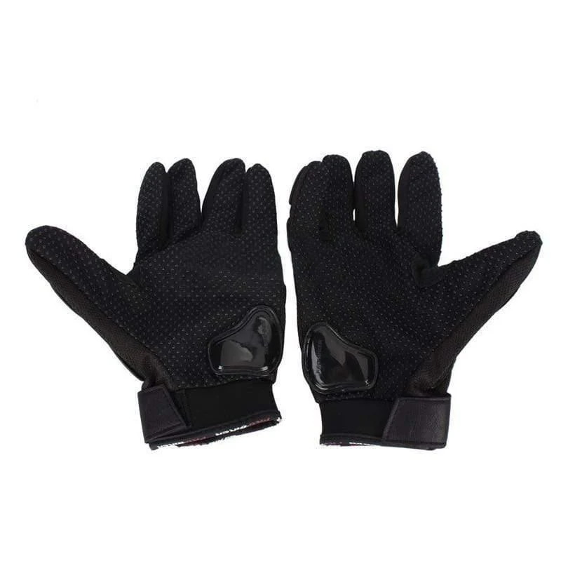 Motorrad Handschuhe Voll Finger Männer Moto Radfahren Motocross Handschuhe Schutz Guantes Luvas Ritter gant für moto
