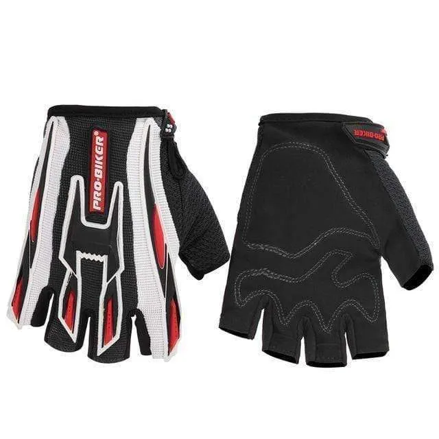 Motorradhandschuhe Herren Motocross Handschuhe Vollfinger Reiten Motorrad Moto Handschuhe Motocross Guantes Handschuhe M-XXL