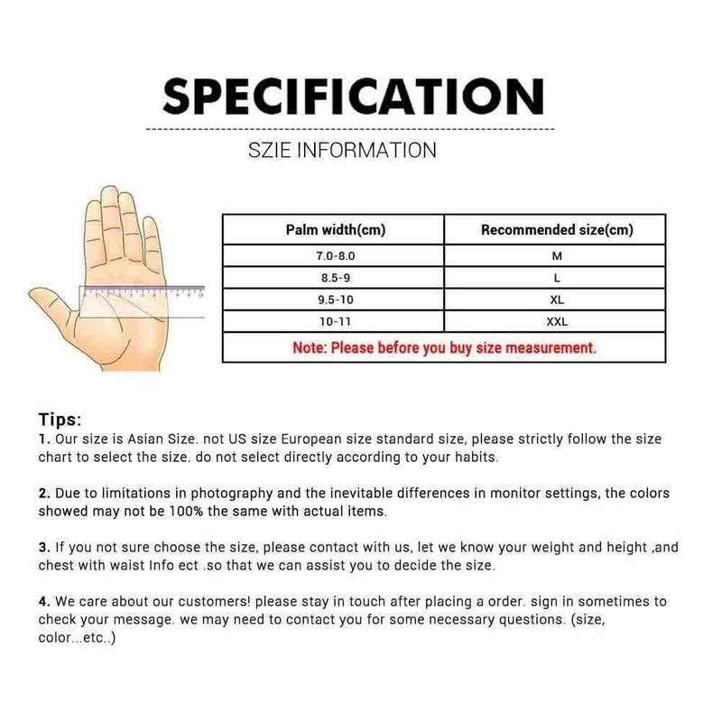 Motorradhandschuhe Herren Motocross Handschuhe Vollfinger Reiten Motorrad Moto Handschuhe Motocross Guantes Handschuhe M-XXL