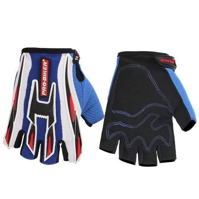 Motorradhandschuhe Herren Motocross Handschuhe Vollfinger Reiten Motorrad Moto Handschuhe Motocross Guantes Handschuhe M-XXL