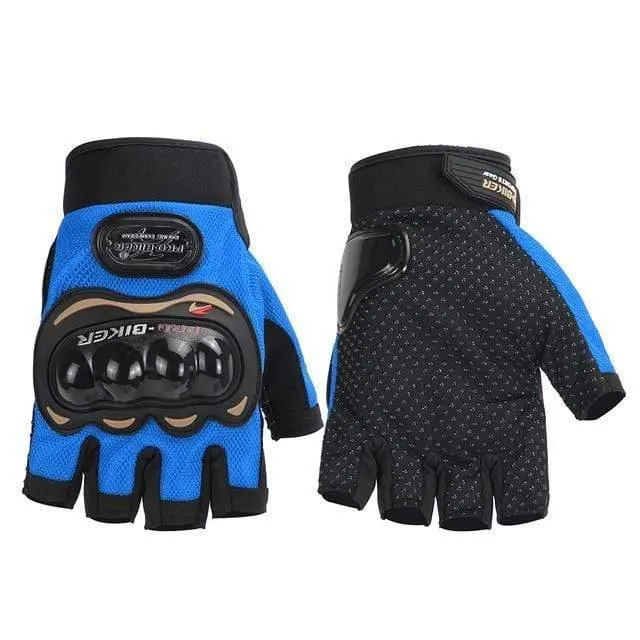 Motorradhandschuhe Herren Motocross Handschuhe Vollfinger Reiten Motorrad Moto Handschuhe Motocross Guantes Handschuhe M-XXL