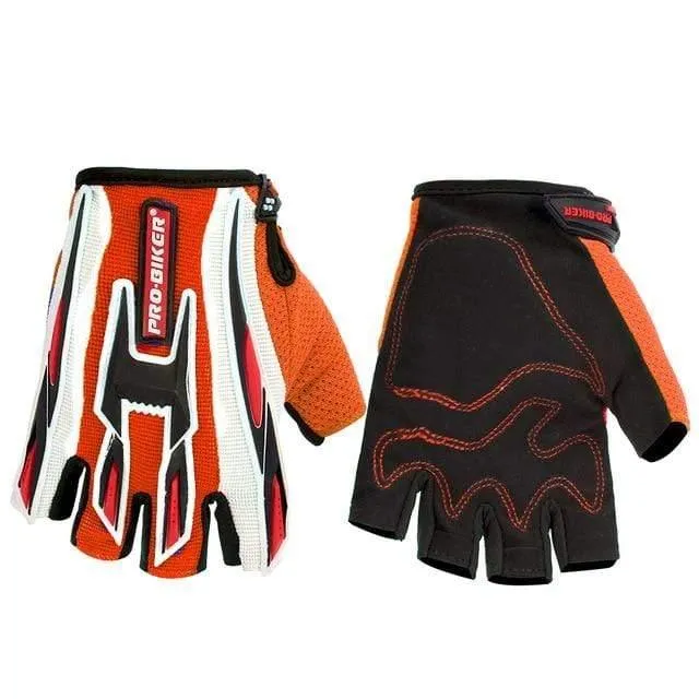 Motorradhandschuhe Herren Motocross Handschuhe Vollfinger Reiten Motorrad Moto Handschuhe Motocross Guantes Handschuhe M-XXL