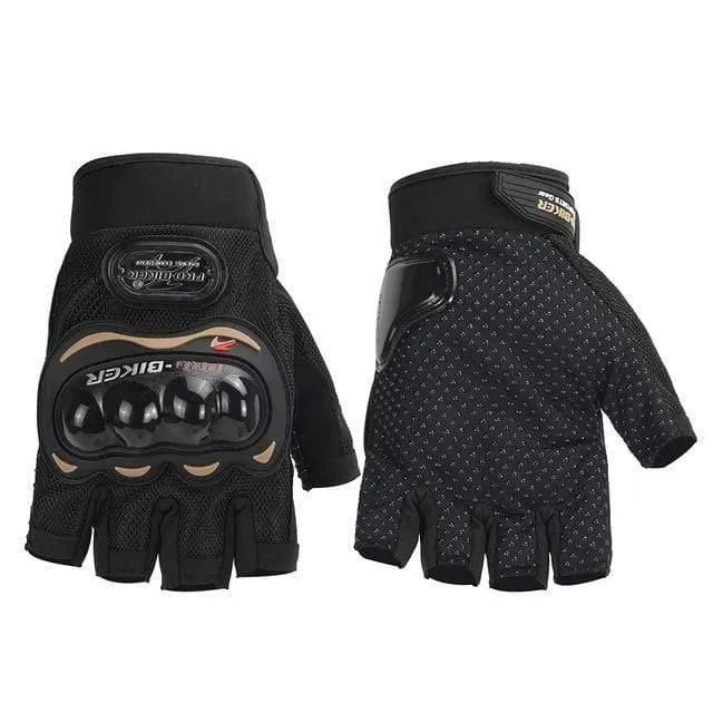 Motorradhandschuhe Herren Motocross Handschuhe Vollfinger Reiten Motorrad Moto Handschuhe Motocross Guantes Handschuhe M-XXL