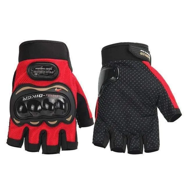 Motorradhandschuhe Herren Motocross Handschuhe Vollfinger Reiten Motorrad Moto Handschuhe Motocross Guantes Handschuhe M-XXL