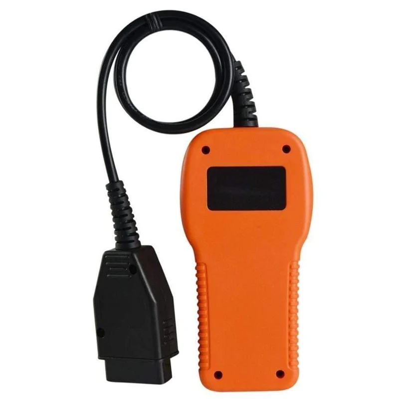 U281 für VW für AUDI für SEAT ABS Airbag Motor Reset Code Reader CAN BUS OBD2 Scanner Tool mit kostenlosem Versand