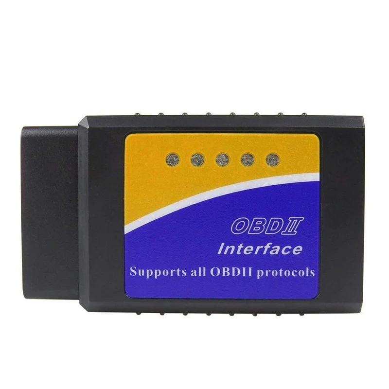 V 1.5 Elm327 Bluetooth Adapter Obd2 Elm 327 V 1.5 Auto Diagnose Scanner Für Android Elm-327 Obd 2 ii Auto Diagnose Werkzeug