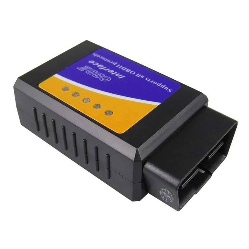 V 1.5 Elm327 Bluetooth Adapter Obd2 Elm 327 V 1.5 Auto Diagnose Scanner Für Android Elm-327 Obd 2 ii Auto Diagnose Werkzeug