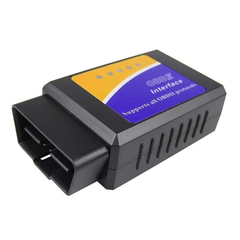 V 1.5 Elm327 Bluetooth Adapter Obd2 Elm 327 V 1.5 Auto Diagnose Scanner Für Android Elm-327 Obd 2 ii Auto Diagnose Werkzeug