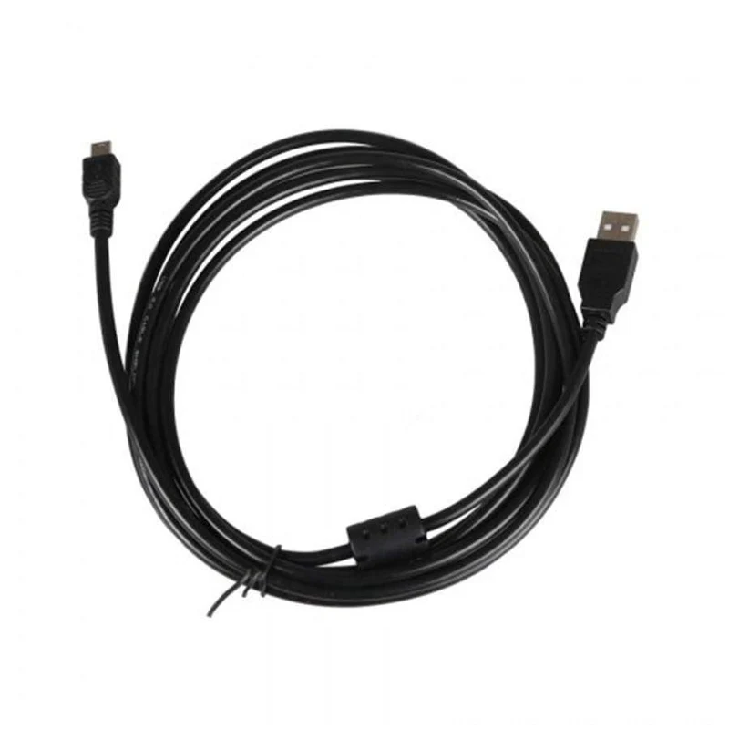 V17.04.27 Micro Pod 2 mit Software für Chrysler Jeep Dodge Fiat Micro Pod 2 unterstützt Online-Programmierung