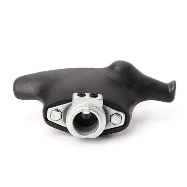 Autogebrauch 28/30mm Halterung Demontieren Maschine Kopf Reifenwechsler Duckhead Für Auto Auto Reifen Reifen Wechsler Autos Reifen Reparatur Werkzeuge