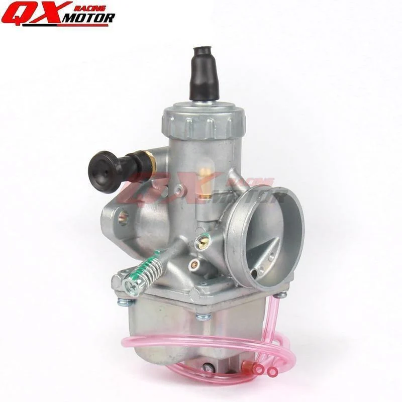 MOLKT Vergaser 26mm Vergaser für 125ccm 140ccm Pit Dirt Bike ATV Quad PZ26 Performance Vergaser kostenloser Versand
