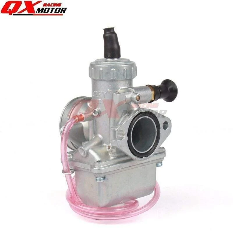 MOLKT Vergaser 26mm Vergaser für 125ccm 140ccm Pit Dirt Bike ATV Quad PZ26 Performance Vergaser kostenloser Versand
