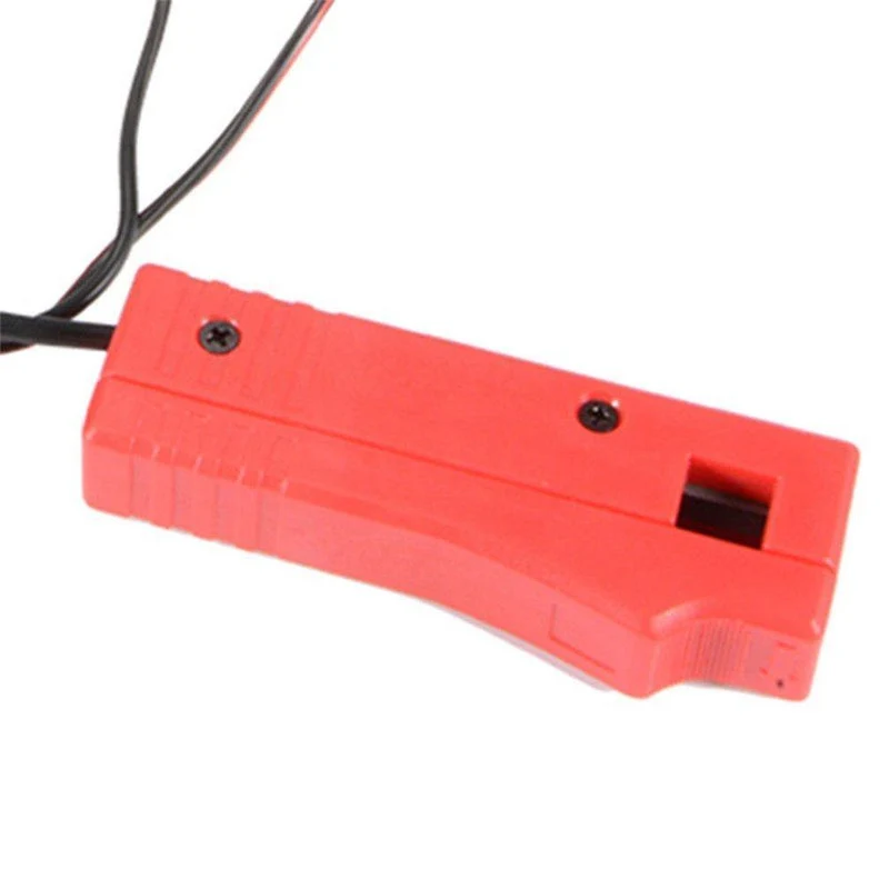 12V Professionelle Auto Motorrad Motor Timing Licht Zündung Fernlicht Timing Strobe Licht Induktive Timing Lampe Detektor