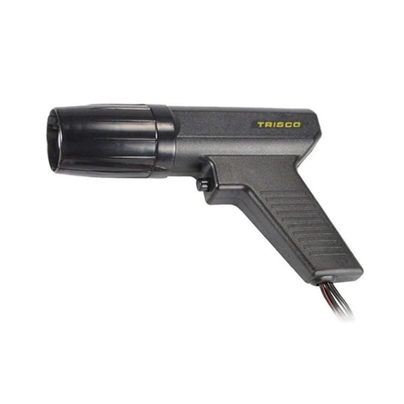 12V Professionelle Auto Motorrad Motor Timing Licht Zündung Fernlicht Timing Strobe Licht Induktive Timing Lampe Detektor