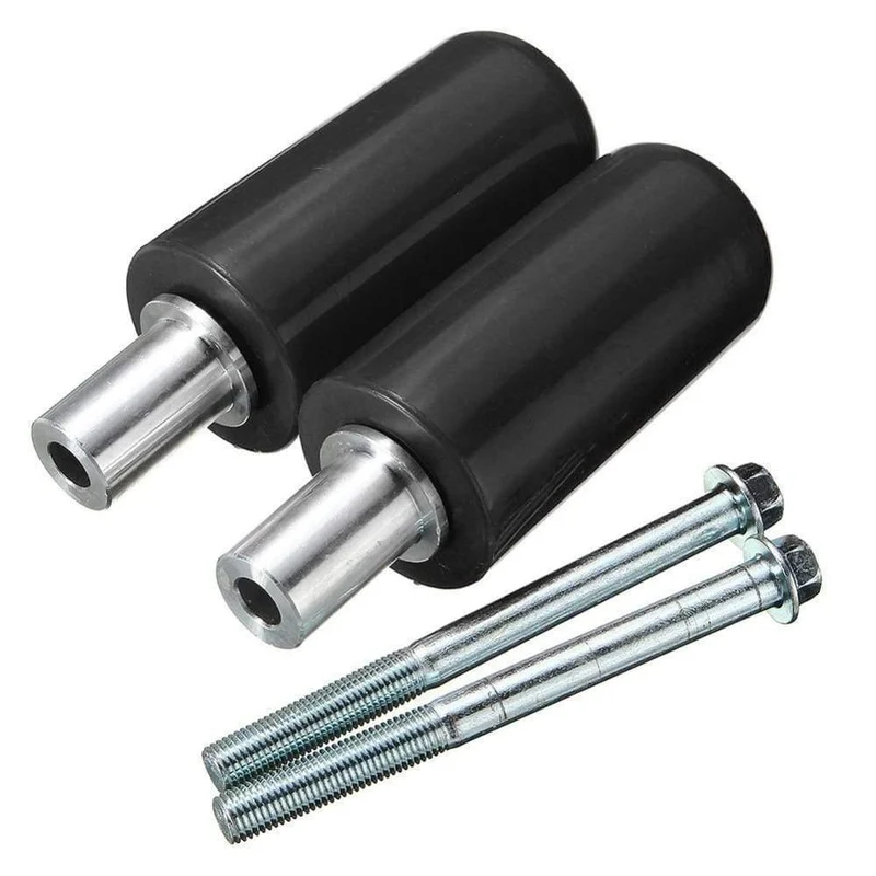Universal Motorrad Rahmen Sliders Anti Crash Protector Schutz Moto Für Yamaha Honda Suzuki Zubehör