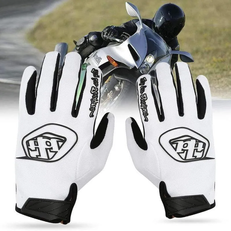 SPL-0014 Farben Moto rcycle Fahrrad Handschuhe Volle Finger Reiten Handschuhe Off-road Racing Nicht-slip Handschuhe Warme Handschuh guantes moto