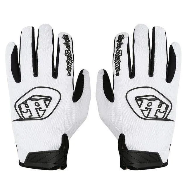 SPL-0014 Farben Moto rcycle Fahrrad Handschuhe Volle Finger Reiten Handschuhe Off-road Racing Nicht-slip Handschuhe Warme Handschuh guantes moto