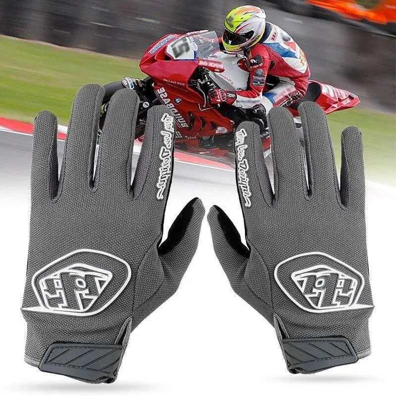 SPL-0014 Farben Moto rcycle Fahrrad Handschuhe Volle Finger Reiten Handschuhe Off-road Racing Nicht-slip Handschuhe Warme Handschuh guantes moto