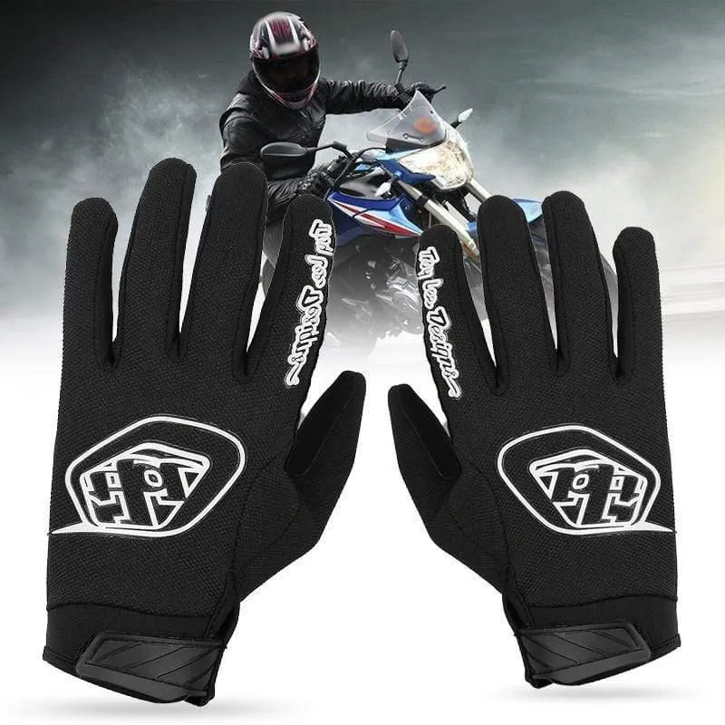 SPL-0014 Farben Moto rcycle Fahrrad Handschuhe Volle Finger Reiten Handschuhe Off-road Racing Nicht-slip Handschuhe Warme Handschuh guantes moto