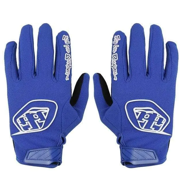 SPL-0014 Farben Moto rcycle Fahrrad Handschuhe Volle Finger Reiten Handschuhe Off-road Racing Nicht-slip Handschuhe Warme Handschuh guantes moto