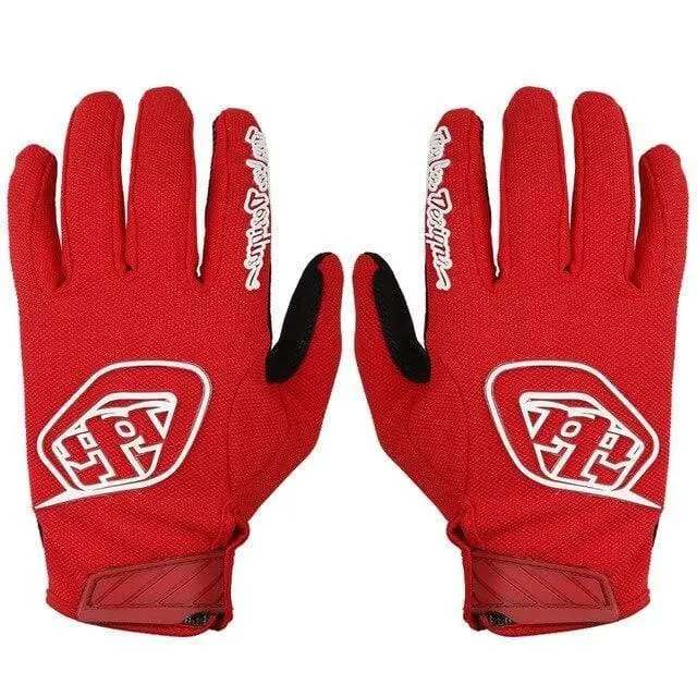 SPL-0014 Farben Moto rcycle Fahrrad Handschuhe Volle Finger Reiten Handschuhe Off-road Racing Nicht-slip Handschuhe Warme Handschuh guantes moto