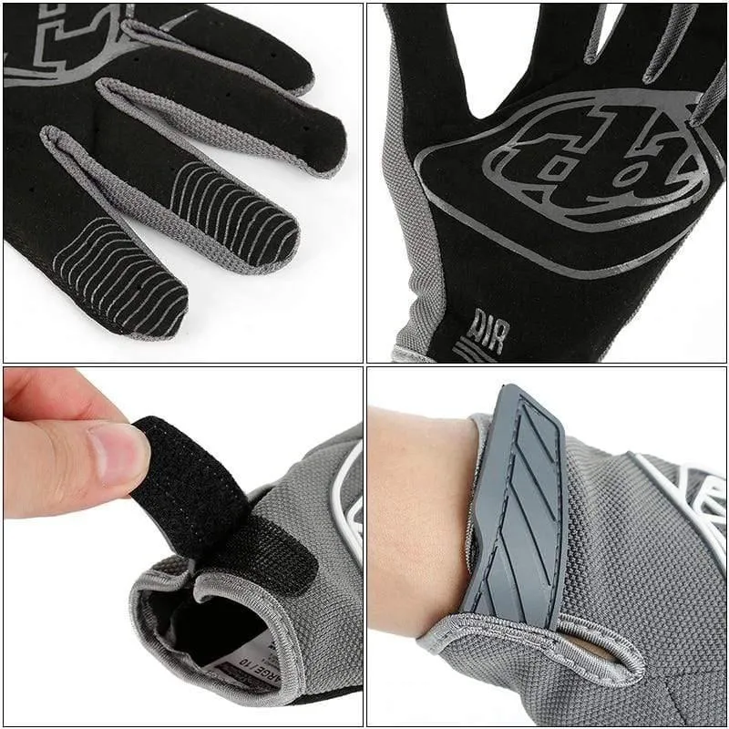 SPL-0014 Farben Moto rcycle Fahrrad Handschuhe Volle Finger Reiten Handschuhe Off-road Racing Nicht-slip Handschuhe Warme Handschuh guantes moto